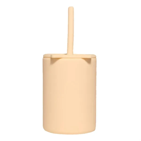5 oz Silicone Baby Cups