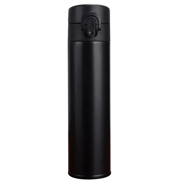 12 Oz Portable Insulation Water Bottle