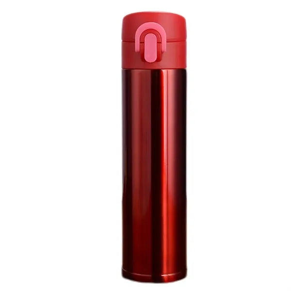 12 Oz Portable Insulation Water Bottle