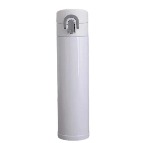12 Oz Portable Insulation Water Bottle