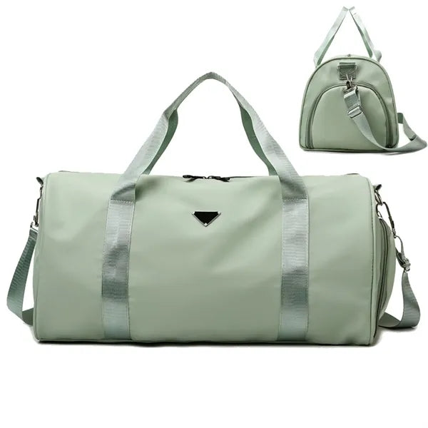 Gym Duffle Bag