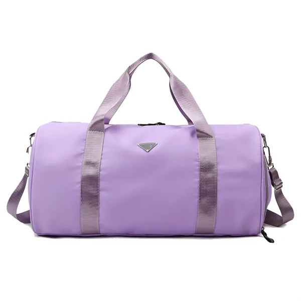 Gym Duffle Bag
