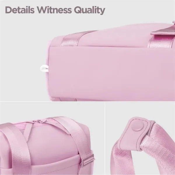 Mini Sports Gym Bag