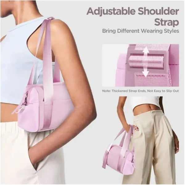 Mini Sports Gym Bag