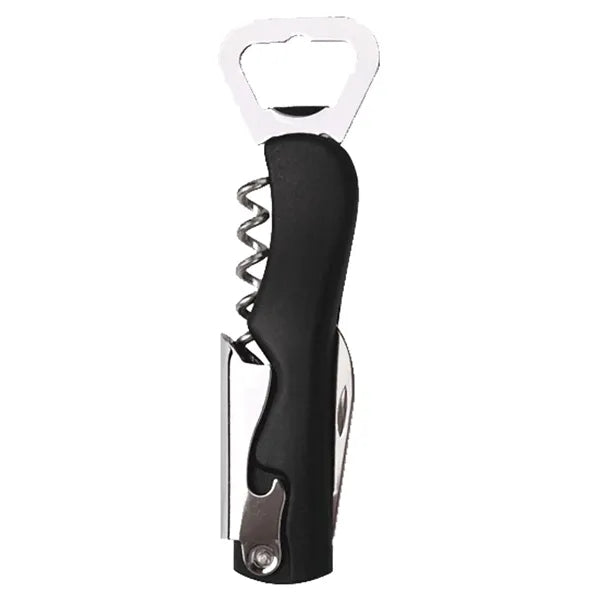 Multi - functional Corkscrew Wine Openers