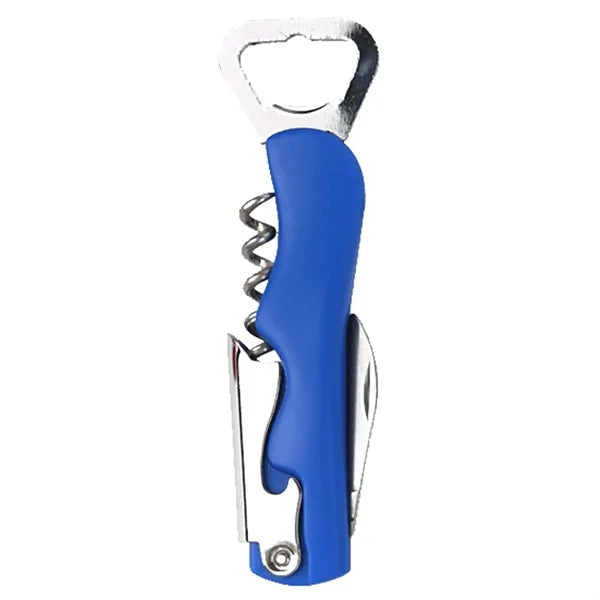 Multi - functional Corkscrew Wine Openers
