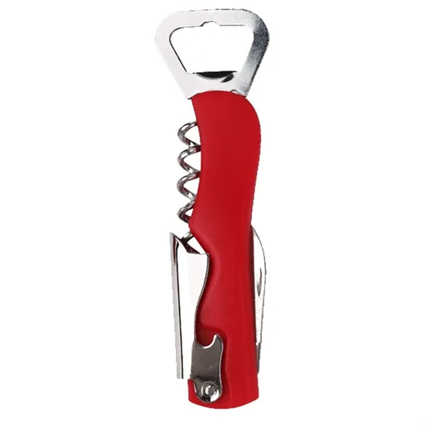 Multi - functional Corkscrew Wine Openers