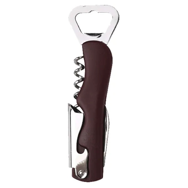 Multi - functional Corkscrew Wine Openers