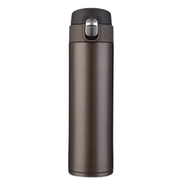 16.9 Oz Insulated Water Bottle