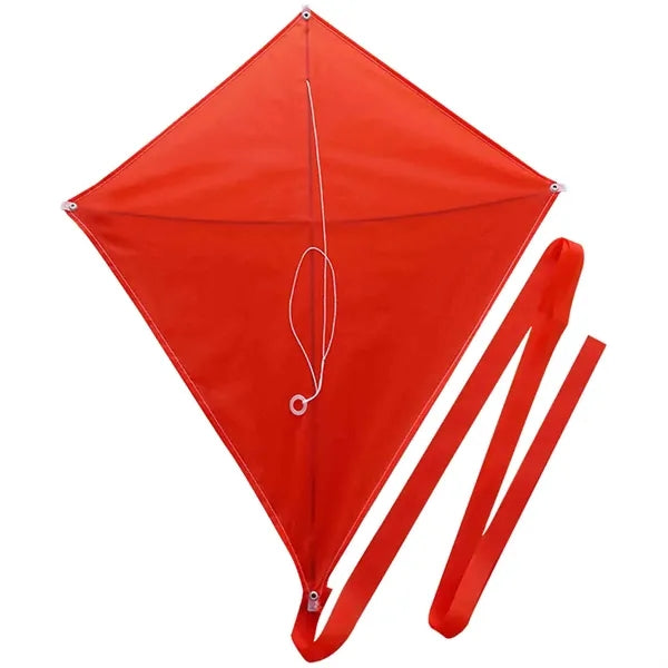 Advertising Flying Kites