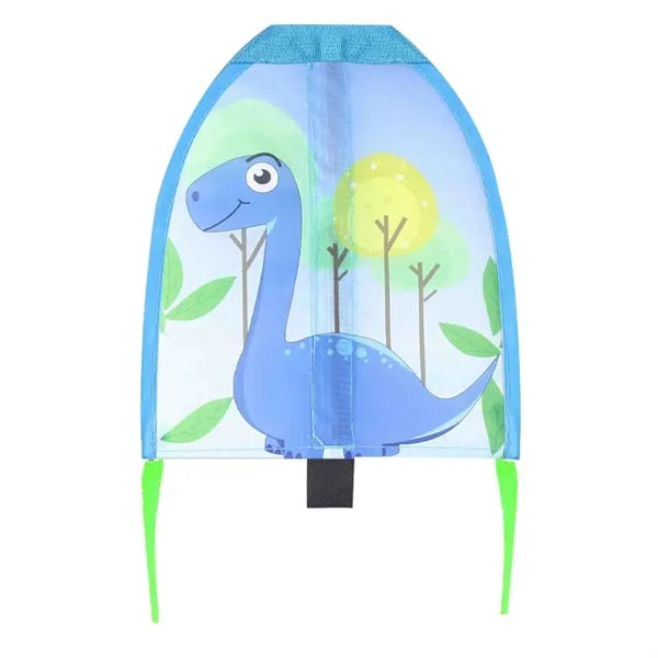 Thumb Ejection Kite Toy