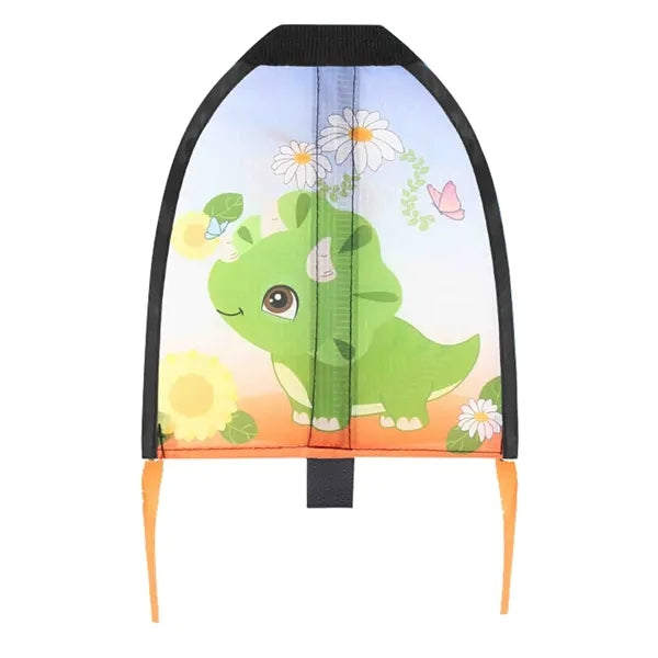 Thumb Ejection Kite Toy