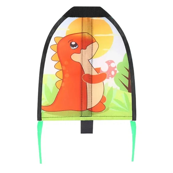 Thumb Ejection Kite Toy