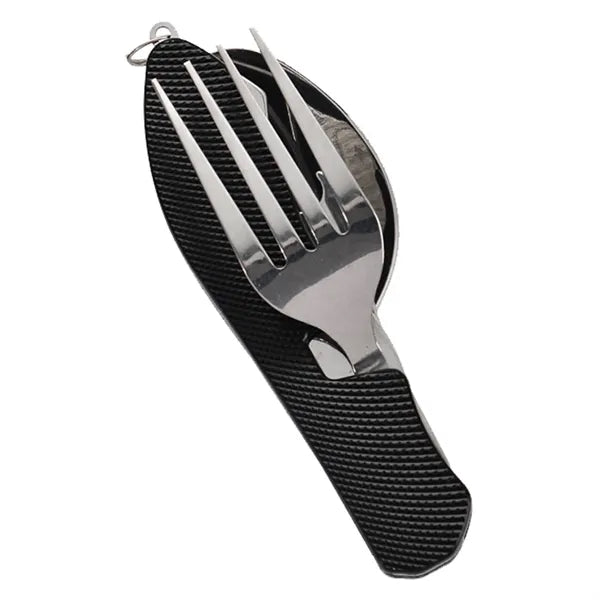 Foldable Utensils