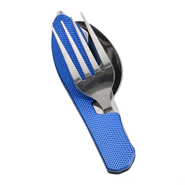 Foldable Utensils