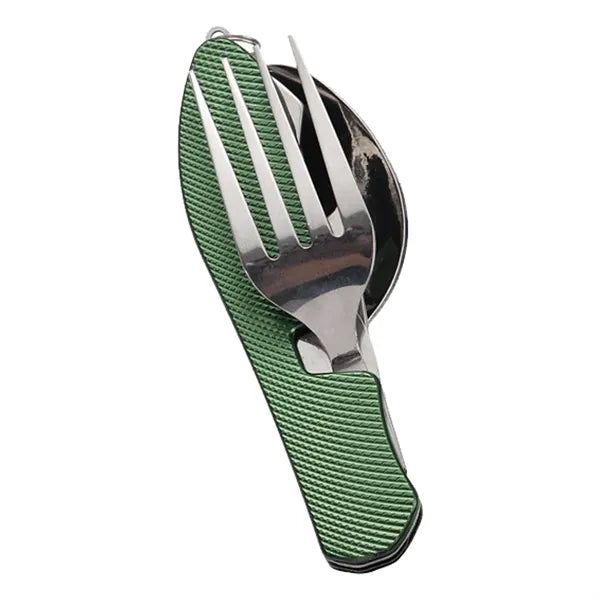 Foldable Utensils