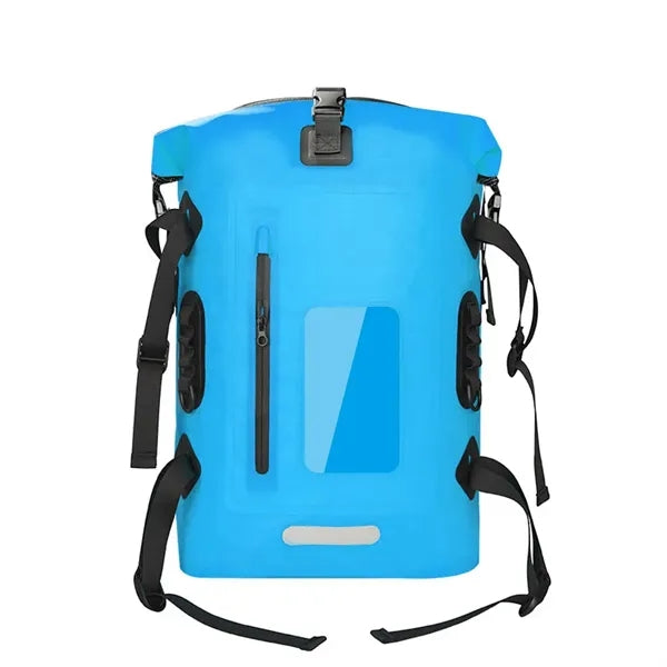 Waterproof Outdoor Hiking Backpack