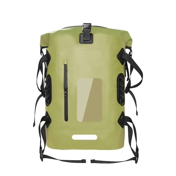 Waterproof Outdoor Hiking Backpack
