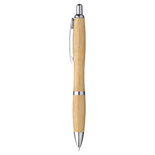 Pecan Eco-Friendly Bamboo Pen