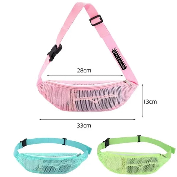 Shell Bags for Beach