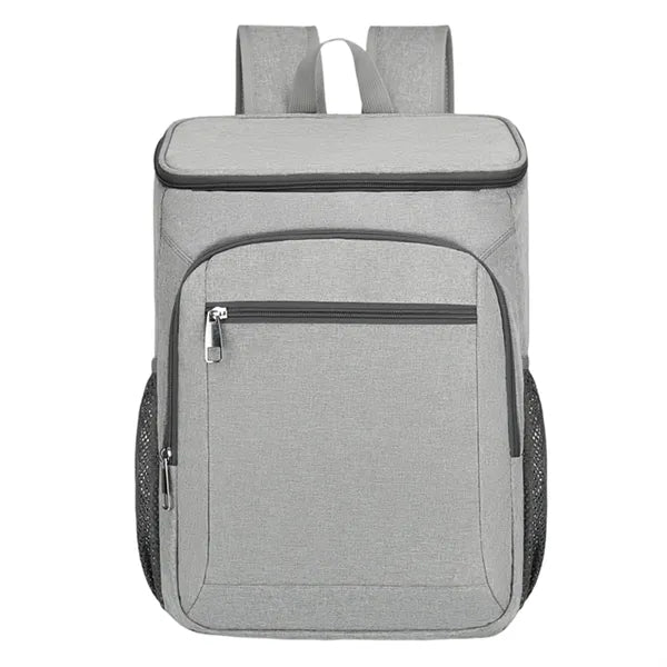 Multi-Functional Insulated Backpack