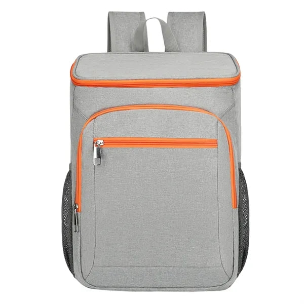 Multi-Functional Insulated Backpack