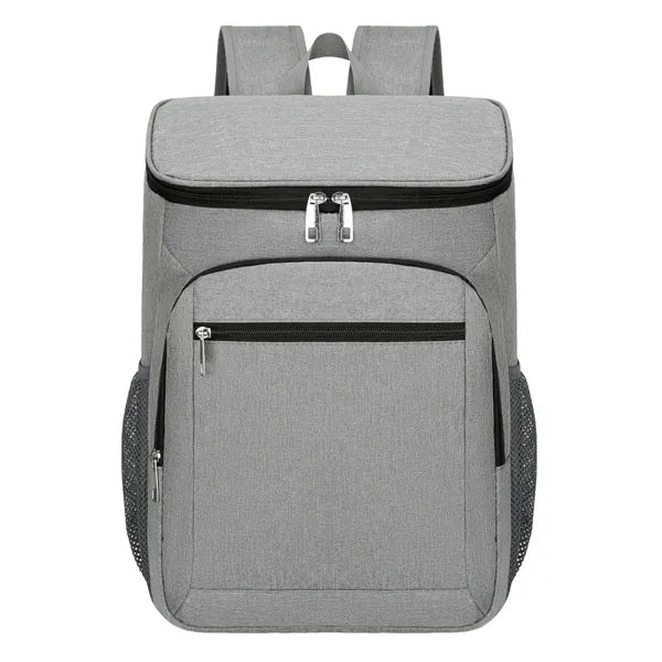 Multi-Functional Insulated Backpack