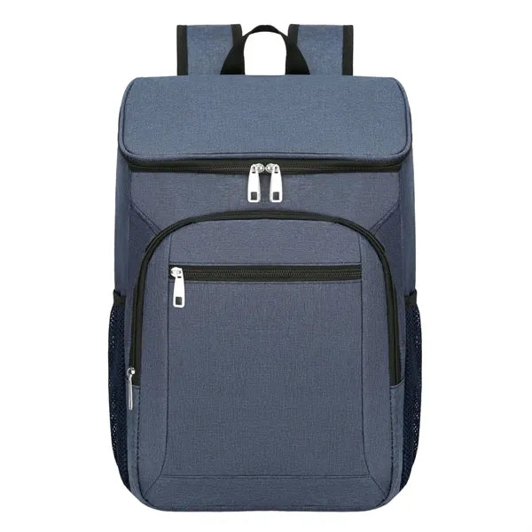 Multi-Functional Insulated Backpack