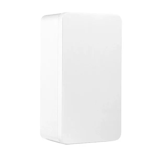 Square Metal Tinplate Storage Container Boxes