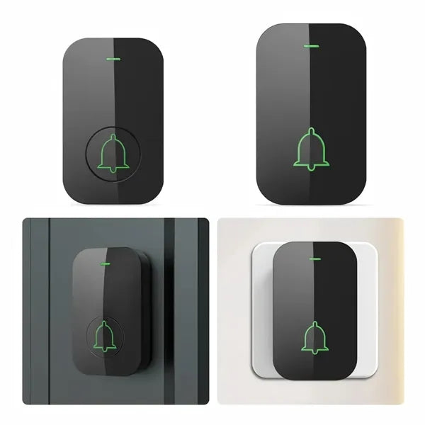 Wireless Doorbell