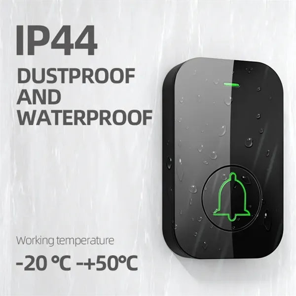 Wireless Doorbell