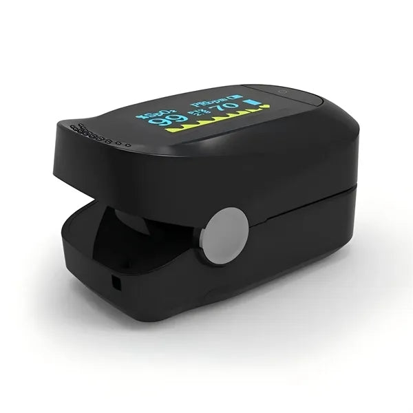 Fingertip Pulse Oximeter