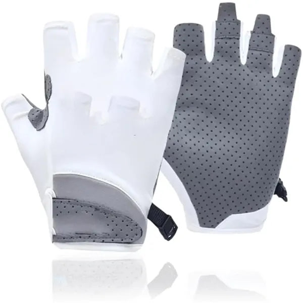 Half-Finger Gloves for Outdoor Riding