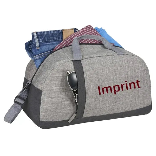Sports Duffel