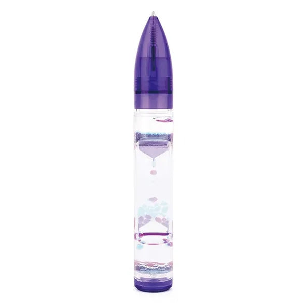 Liquid Motion Bubbler Pens