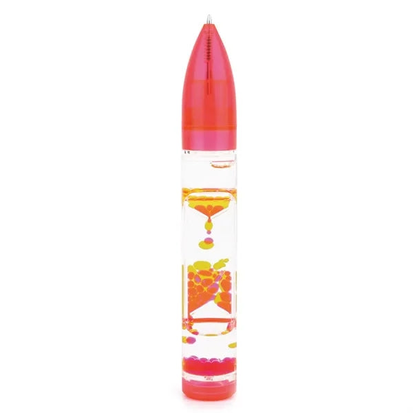 Liquid Motion Bubbler Pens