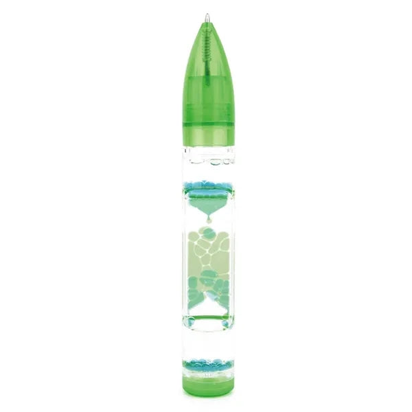 Liquid Motion Bubbler Pens