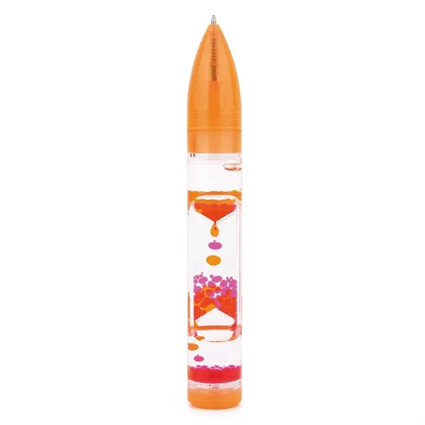 Liquid Motion Bubbler Pens