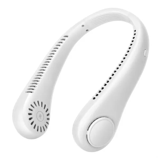 Portable Neck Fan