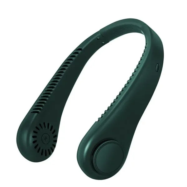 Portable Neck Fan
