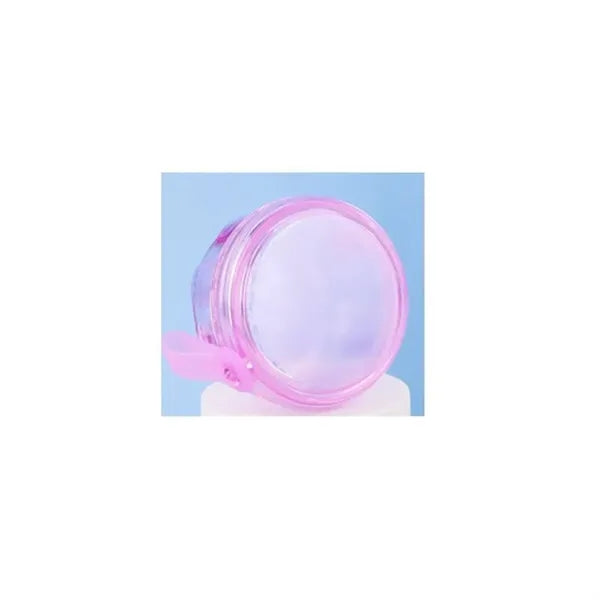 Container Cups for Soaking Full & Partial Dentures