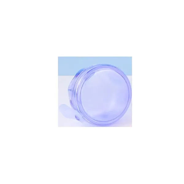 Container Cups for Soaking Full & Partial Dentures