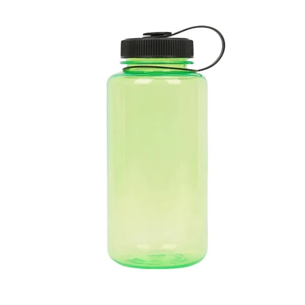 32oz Outdoor Wide-Mouth Sports Water Bottle