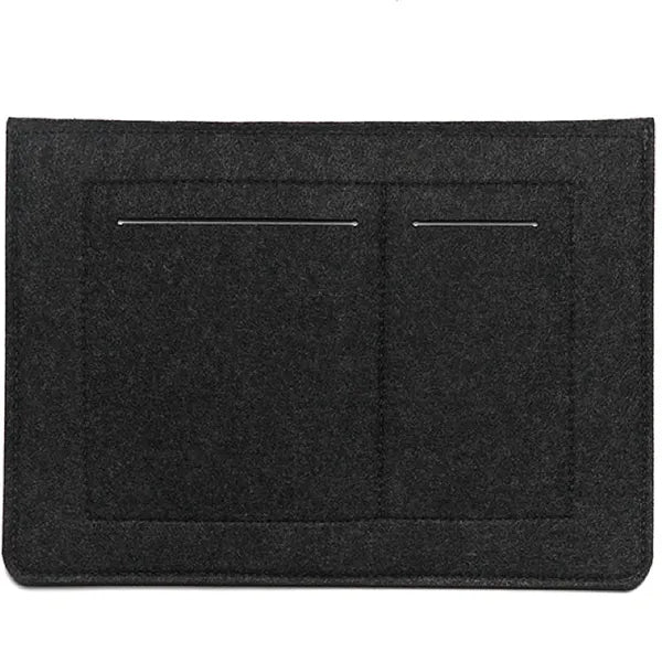 Felt Multifunctional Protective Cover Document Storage Bags