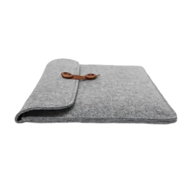 Felt Multifunctional Protective Cover Document Storage Bags