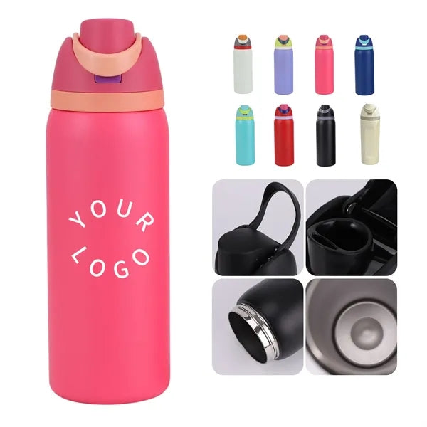 19oz Stainless Steel Insulated Tumbler