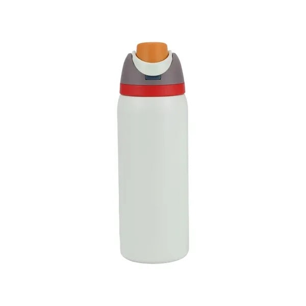 19oz Stainless Steel Insulated Tumbler