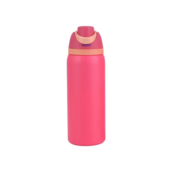 19oz Stainless Steel Insulated Tumbler