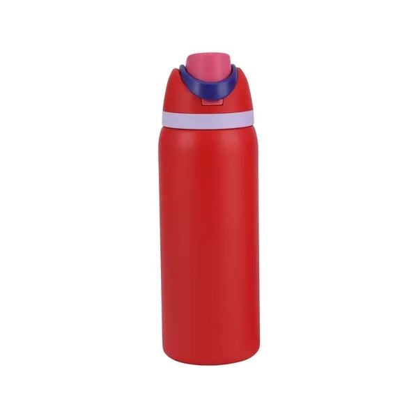 19oz Stainless Steel Insulated Tumbler