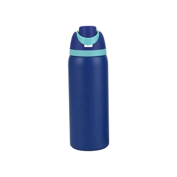19oz Stainless Steel Insulated Tumbler